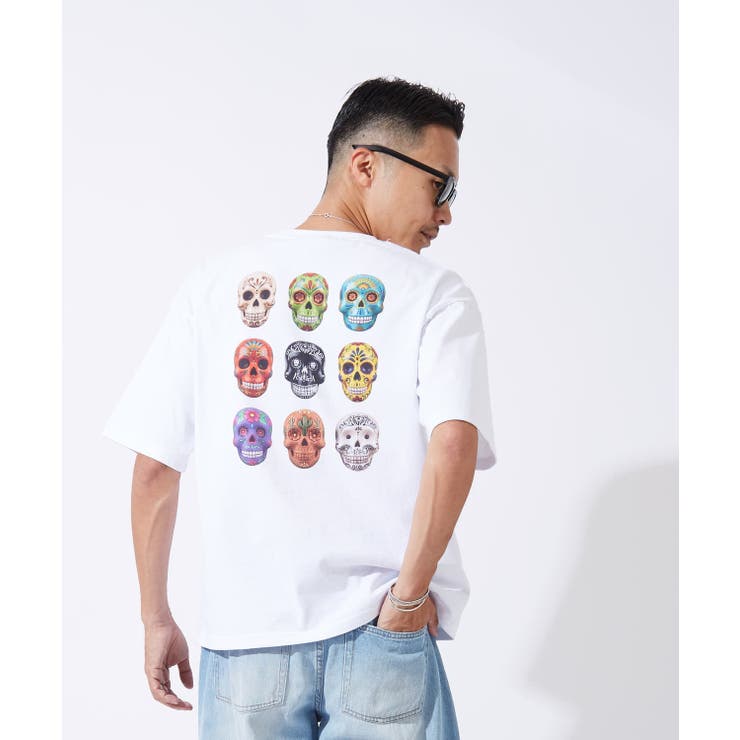 半袖Tシャツ メンズ レディース | improves | 詳細画像9 