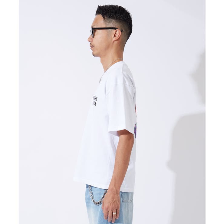 半袖Tシャツ メンズ レディース | improves | 詳細画像10 