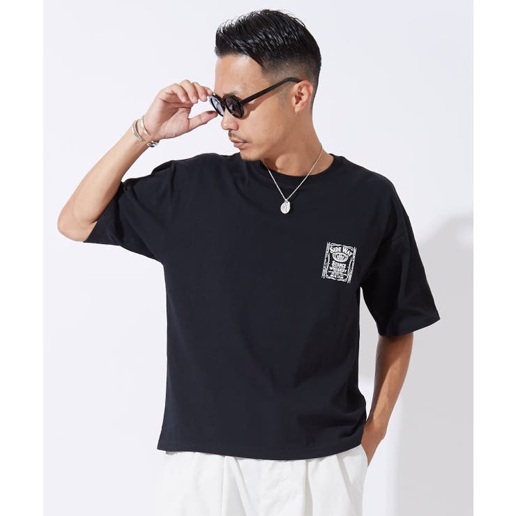 半袖Tシャツ メンズ レディース | improves | 詳細画像1 