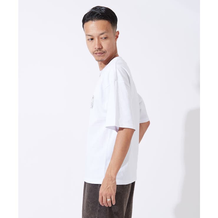 半袖Tシャツ メンズ レディース | improves | 詳細画像12 