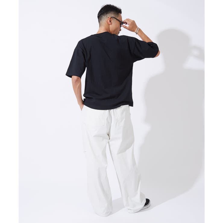 半袖Tシャツ メンズ レディース | improves | 詳細画像6 