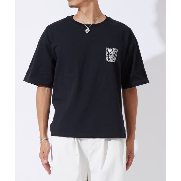 半袖Tシャツ メンズ レディース | improves | 詳細画像7 