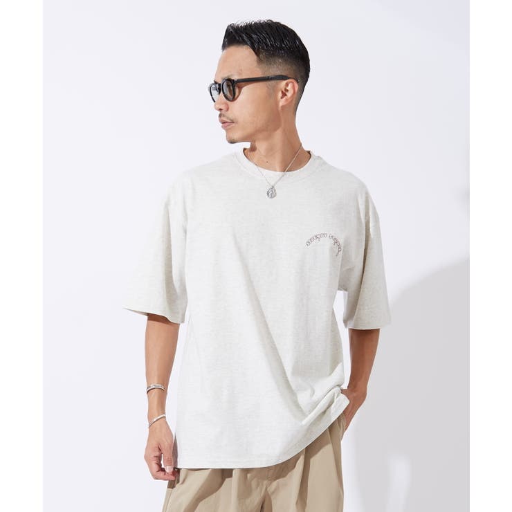 半袖Tシャツ メンズ レディース | improves | 詳細画像4 