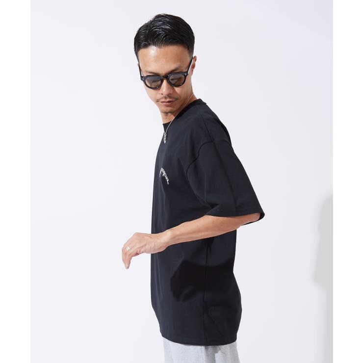 半袖Tシャツ メンズ レディース | improves | 詳細画像8 