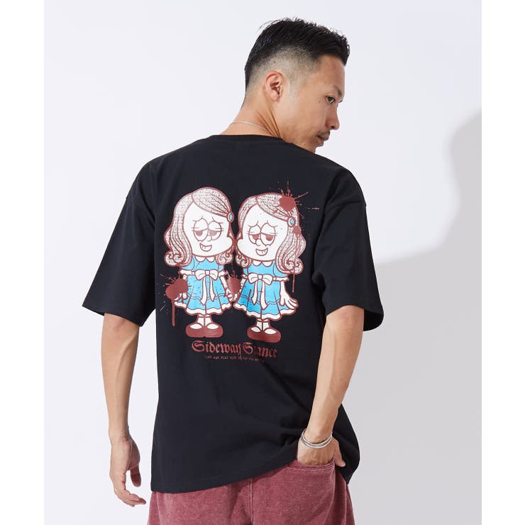 半袖Tシャツ メンズ レディース | improves | 詳細画像1 