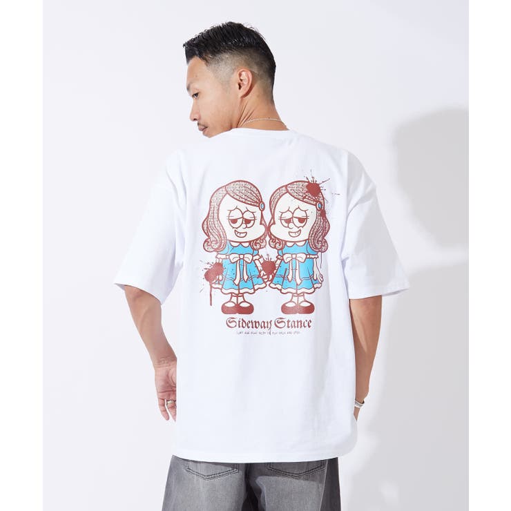半袖Tシャツ メンズ レディース | improves | 詳細画像11 