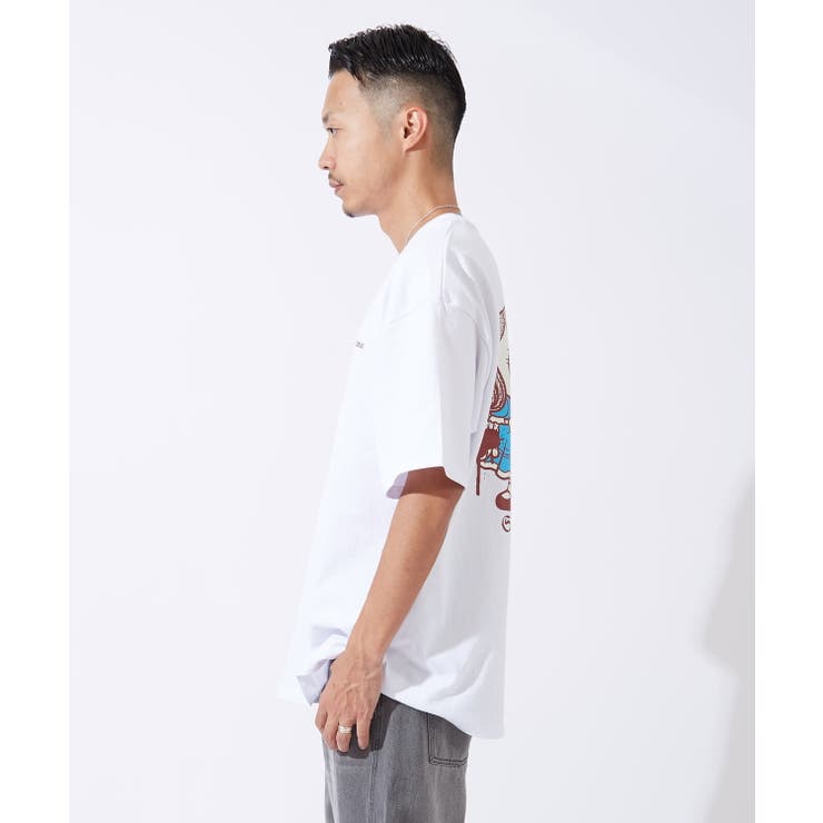 半袖Tシャツ メンズ レディース | improves | 詳細画像13 