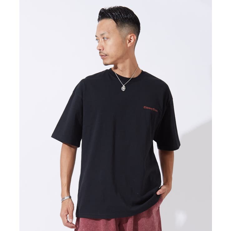 半袖Tシャツ メンズ レディース | improves | 詳細画像3 