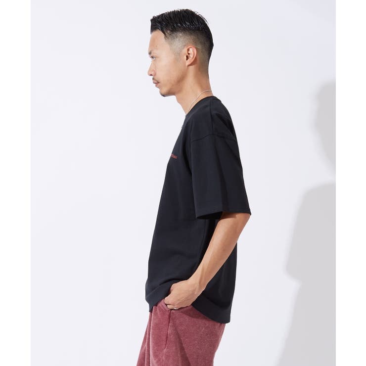 半袖Tシャツ メンズ レディース | improves | 詳細画像4 
