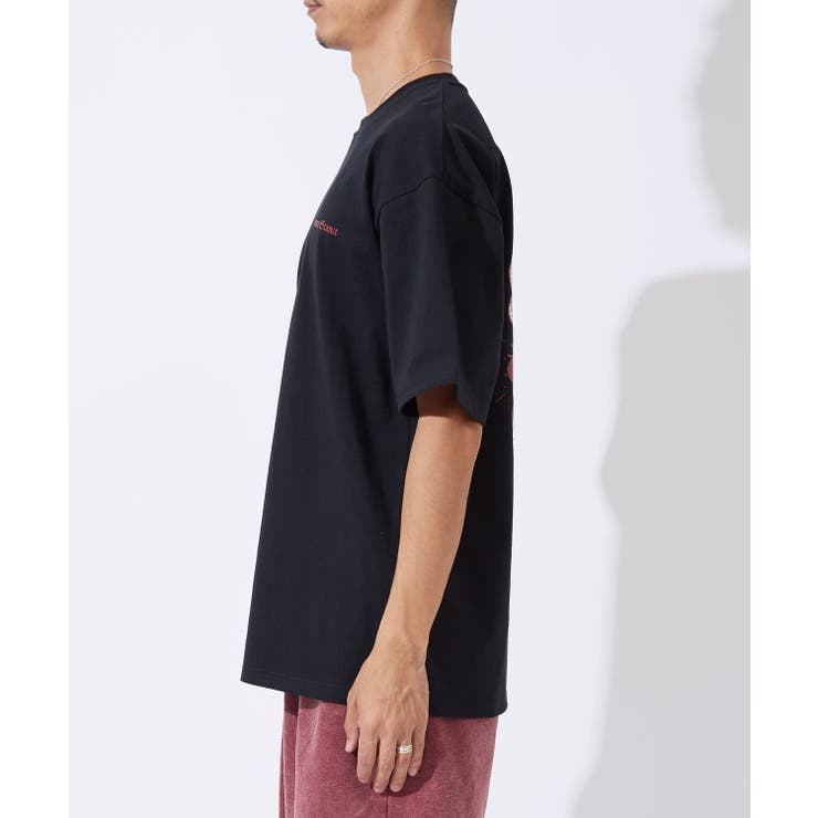 半袖Tシャツ メンズ レディース | improves | 詳細画像8 