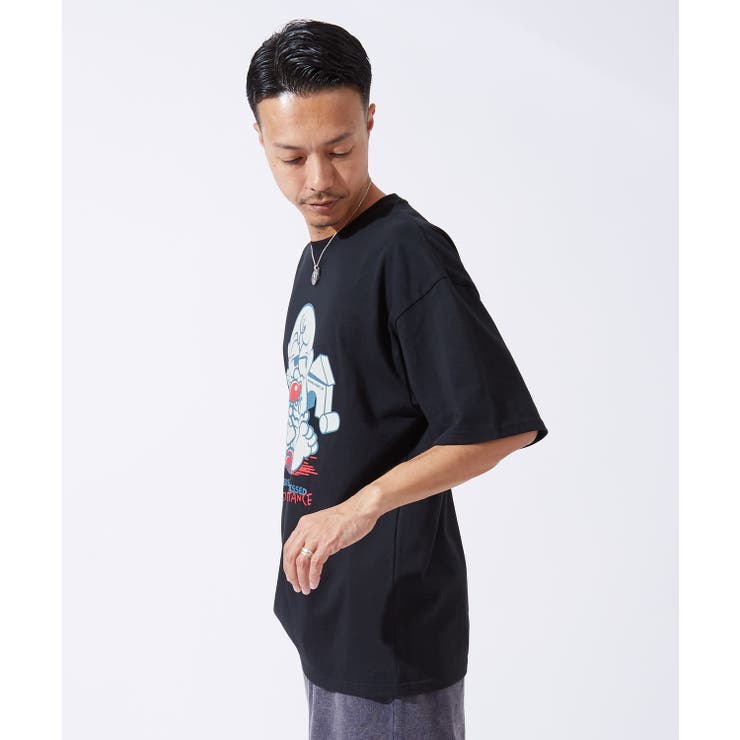 半袖Tシャツ メンズ レディース | improves | 詳細画像4 