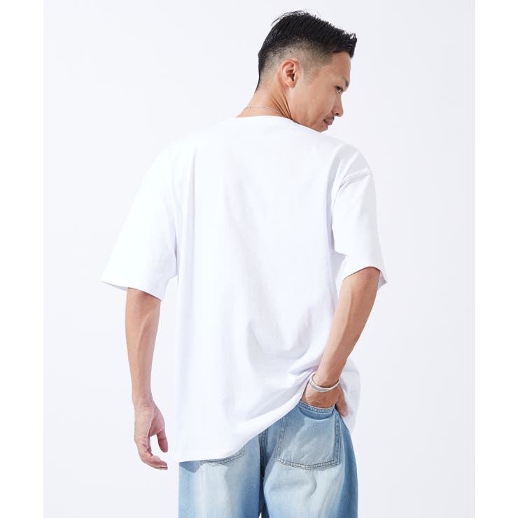 半袖Tシャツ メンズ レディース | improves | 詳細画像9 
