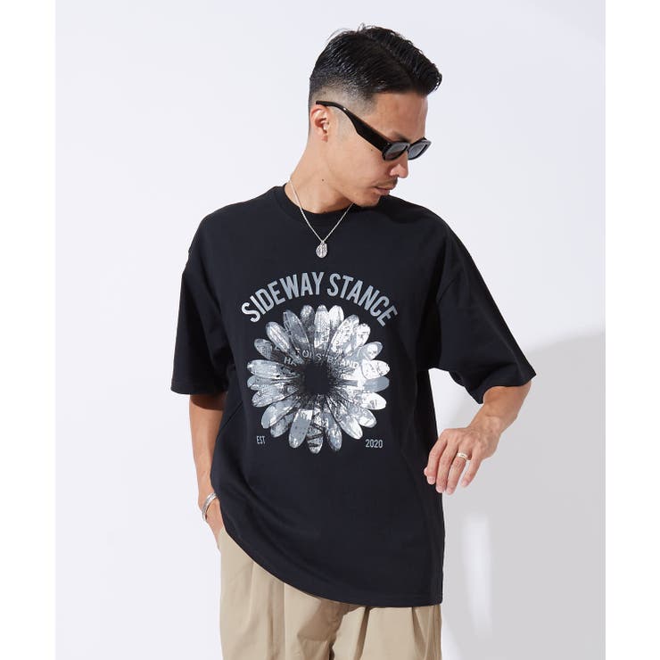 半袖Tシャツ メンズ レディース | improves | 詳細画像1 