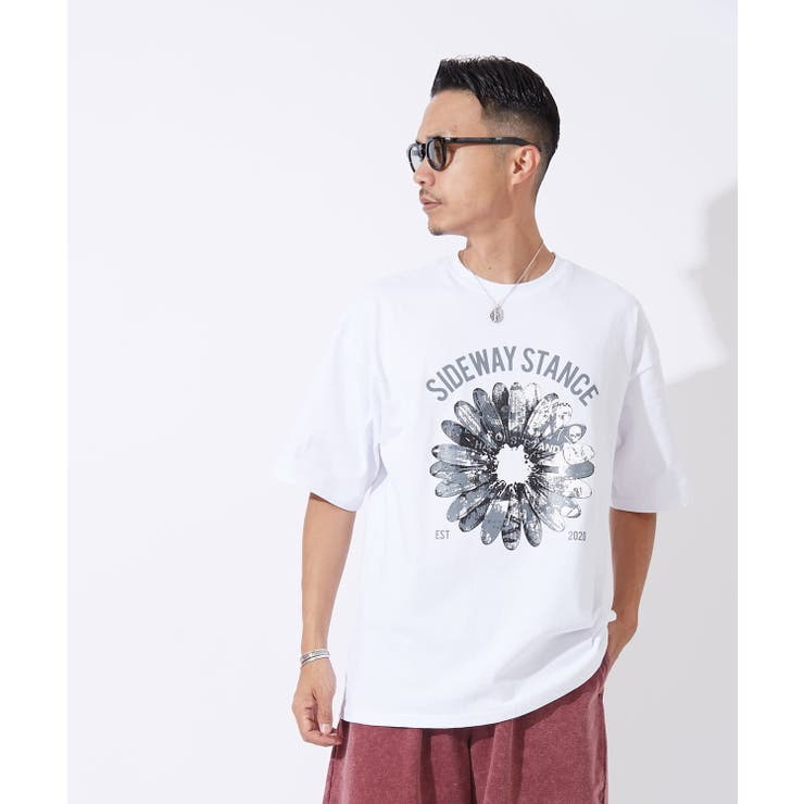 半袖Tシャツ メンズ レディース | improves | 詳細画像11 