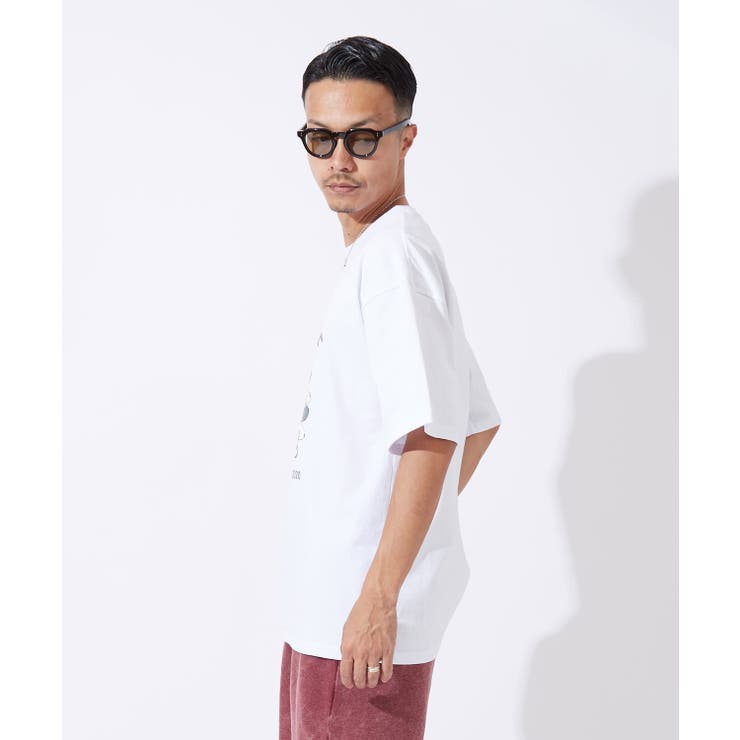 半袖Tシャツ メンズ レディース | improves | 詳細画像12 