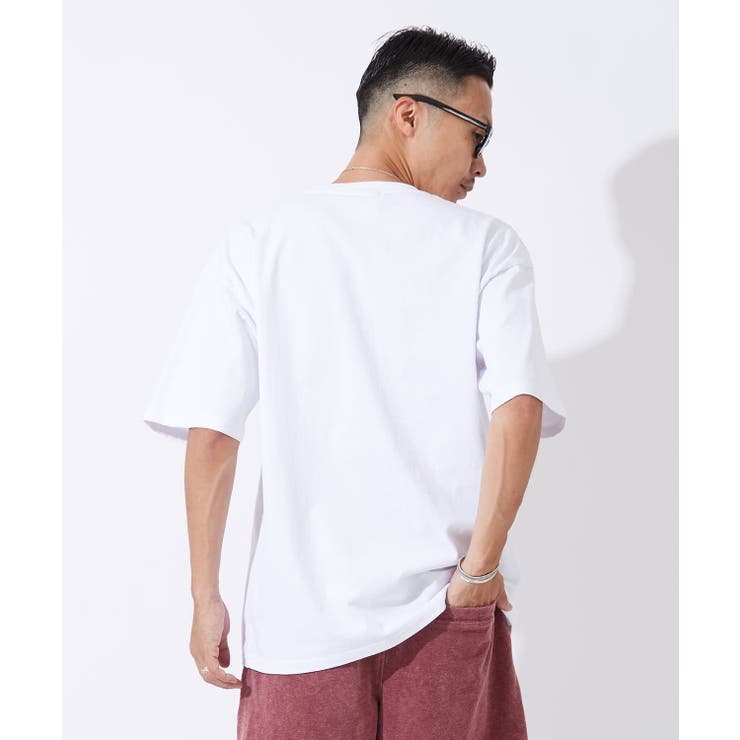 半袖Tシャツ メンズ レディース | improves | 詳細画像13 