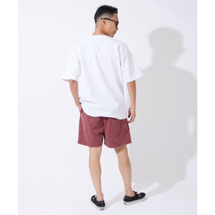 半袖Tシャツ メンズ レディース | improves | 詳細画像15 