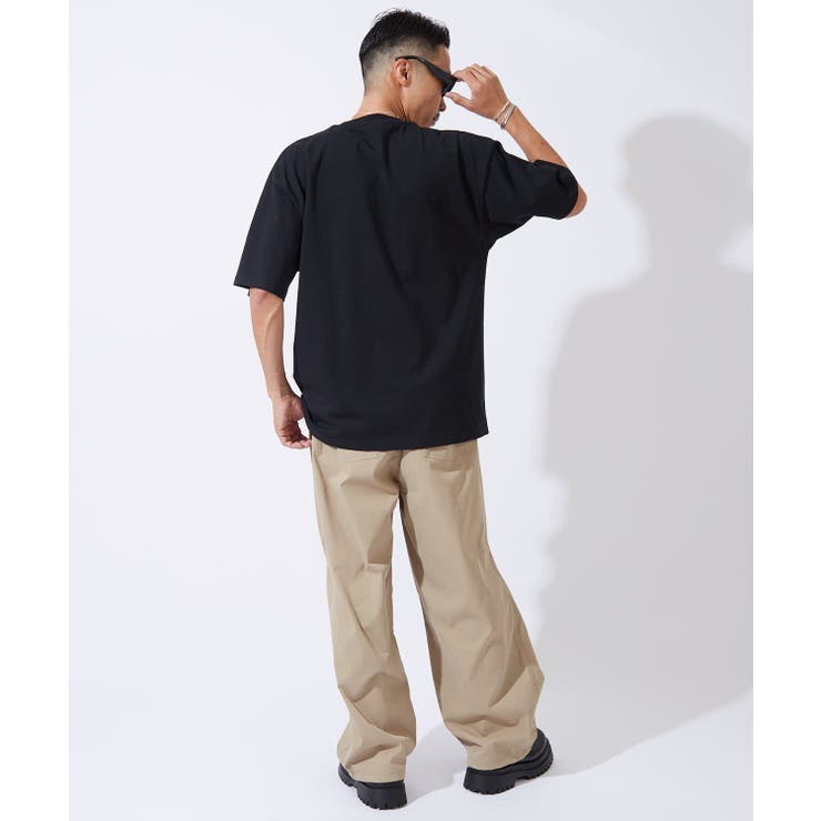 半袖Tシャツ メンズ レディース | improves | 詳細画像6 