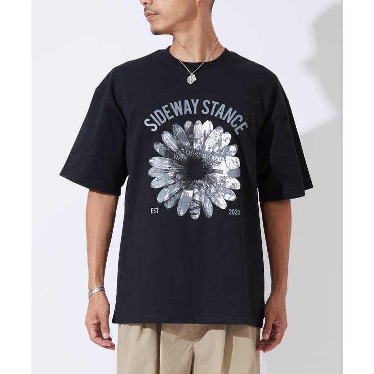 半袖Tシャツ メンズ レディース | improves | 詳細画像7 