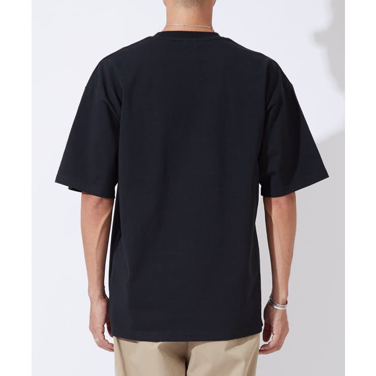 半袖Tシャツ メンズ レディース | improves | 詳細画像9 