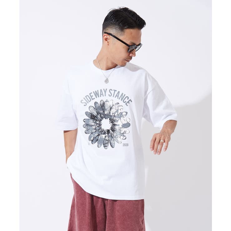 半袖Tシャツ メンズ レディース | improves | 詳細画像10 