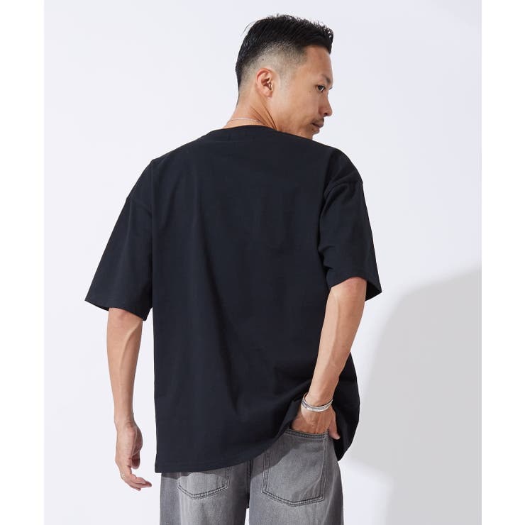 半袖Tシャツ メンズ レディース | improves | 詳細画像5 