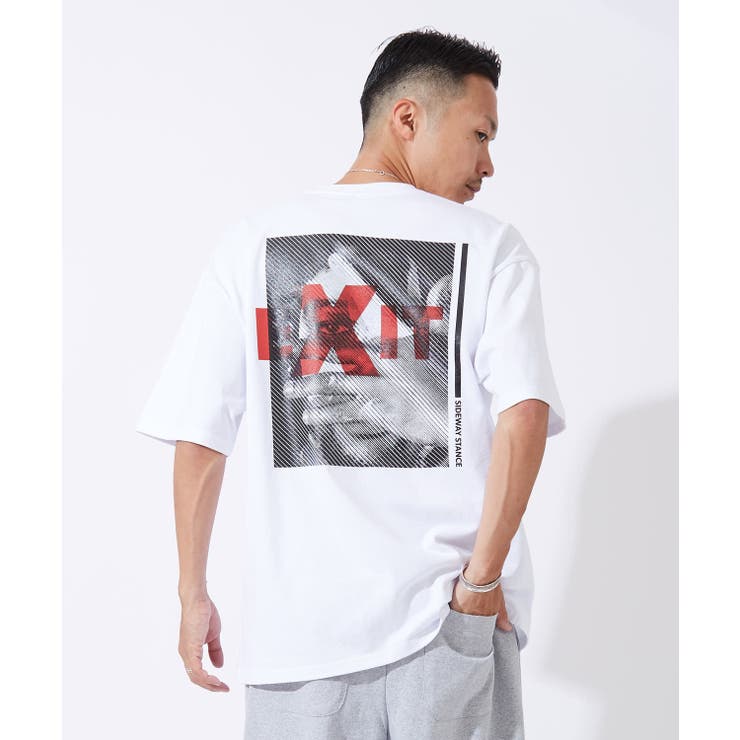 半袖Tシャツ メンズ レディース | improves | 詳細画像2 