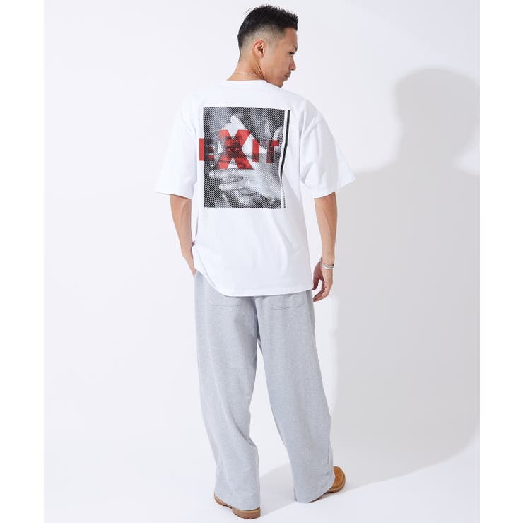 半袖Tシャツ メンズ レディース | improves | 詳細画像5 