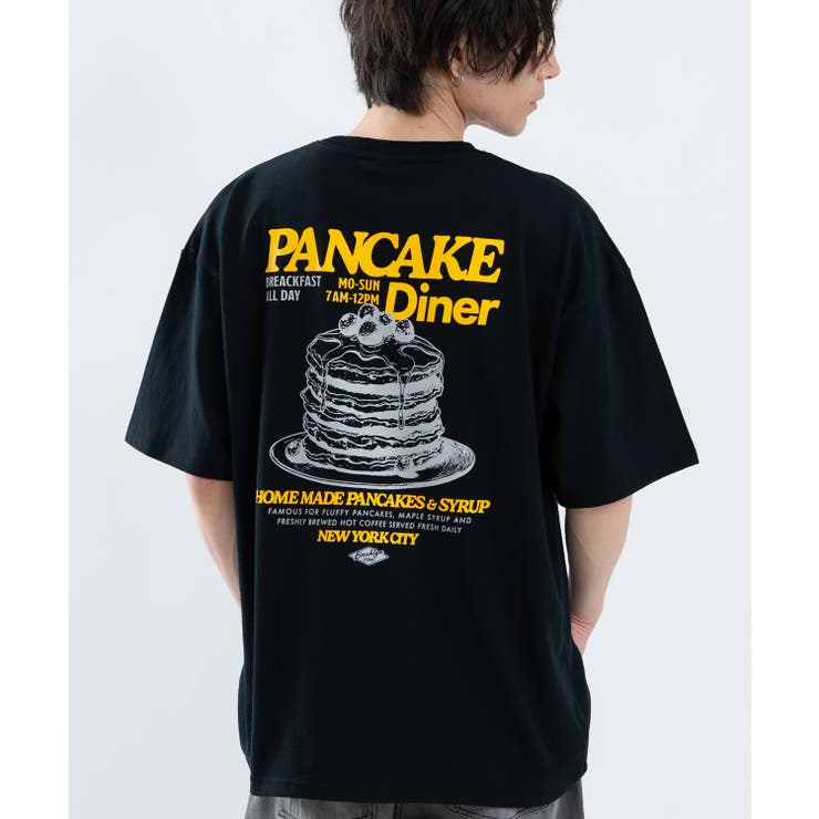 半袖Tシャツ メンズ レディース | improves | 詳細画像2 