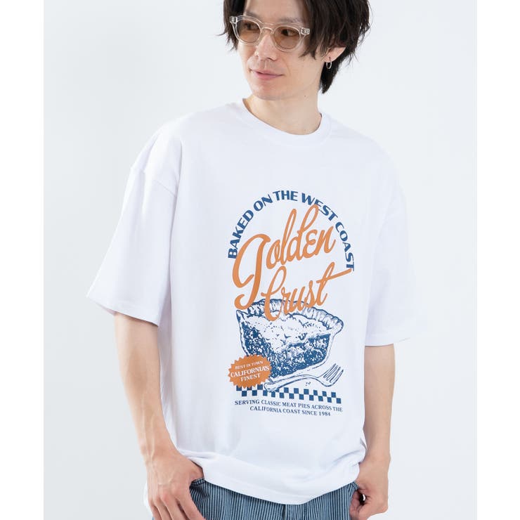 半袖Tシャツ メンズ レディース | improves | 詳細画像2 