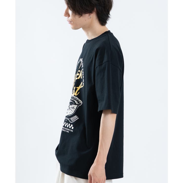 半袖Tシャツ メンズ レディース | improves | 詳細画像11 