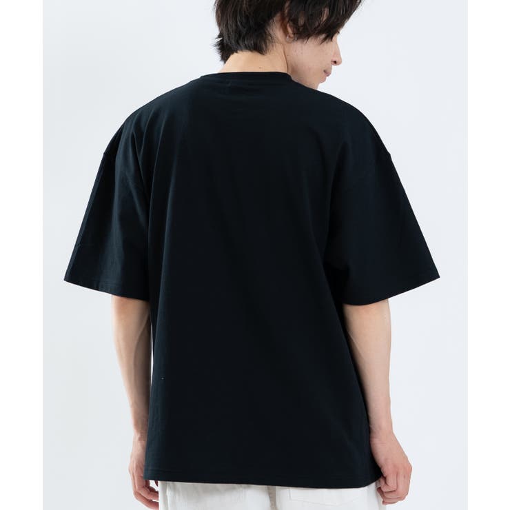 半袖Tシャツ メンズ レディース | improves | 詳細画像12 