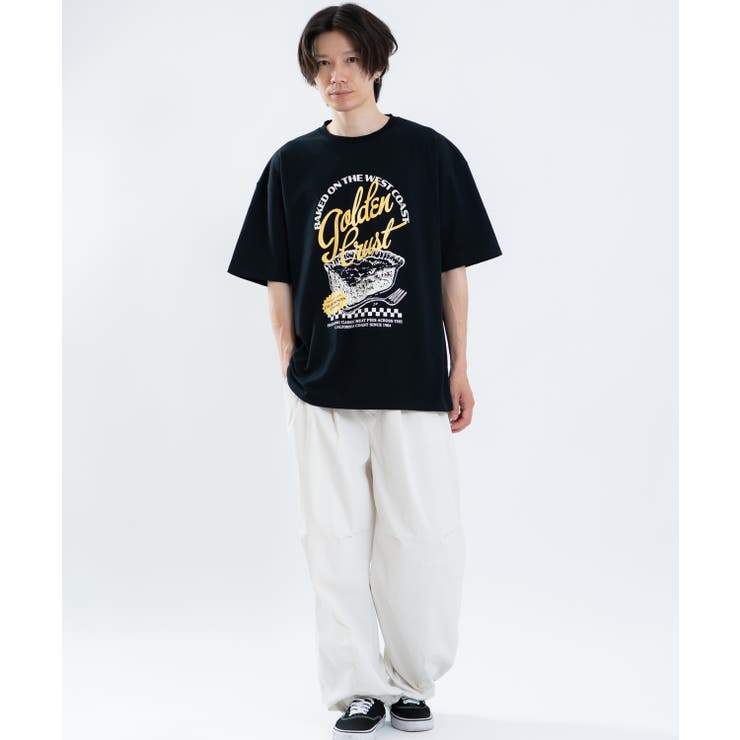 半袖Tシャツ メンズ レディース | improves | 詳細画像13 
