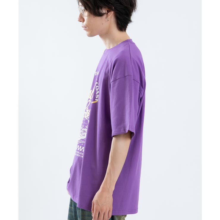 半袖Tシャツ メンズ レディース | improves | 詳細画像7 