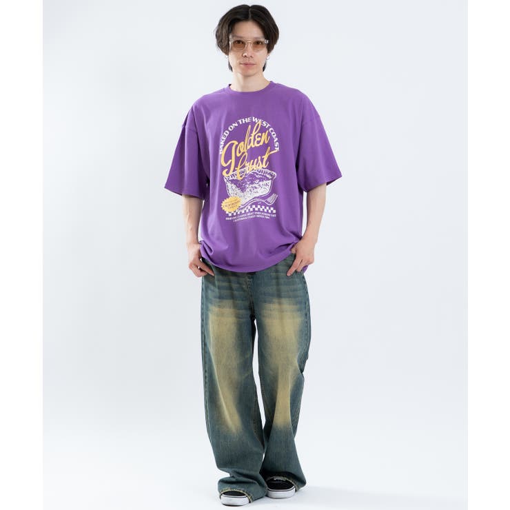 半袖Tシャツ メンズ レディース | improves | 詳細画像9 
