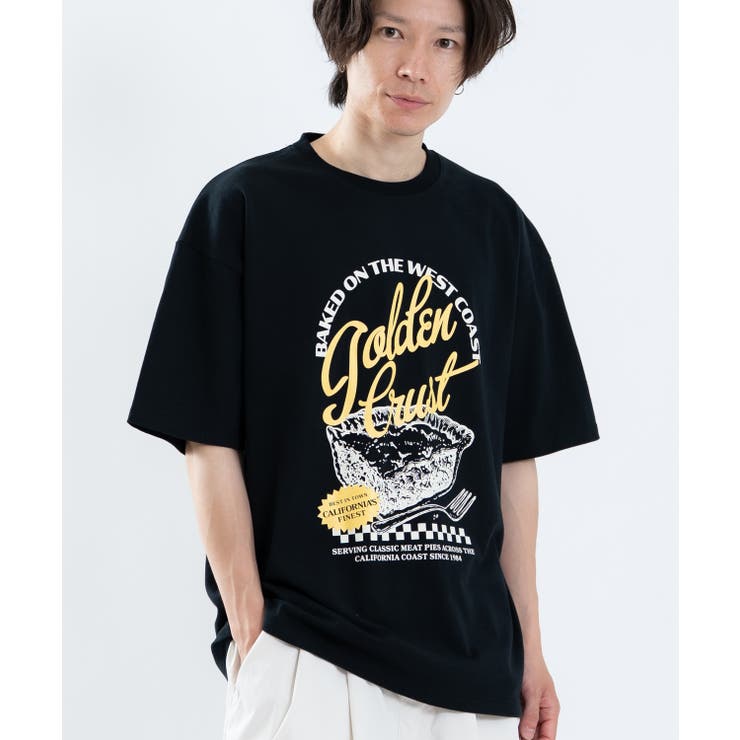 半袖Tシャツ メンズ レディース | improves | 詳細画像10 