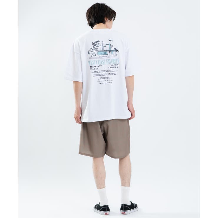 半袖Tシャツ メンズ レディース | improves | 詳細画像11 