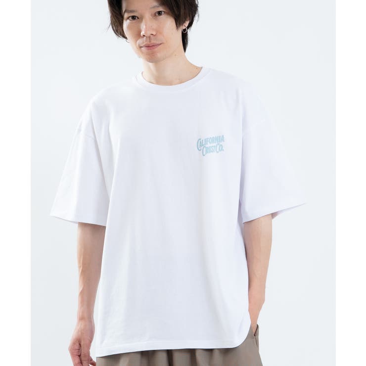 半袖Tシャツ メンズ レディース | improves | 詳細画像12 