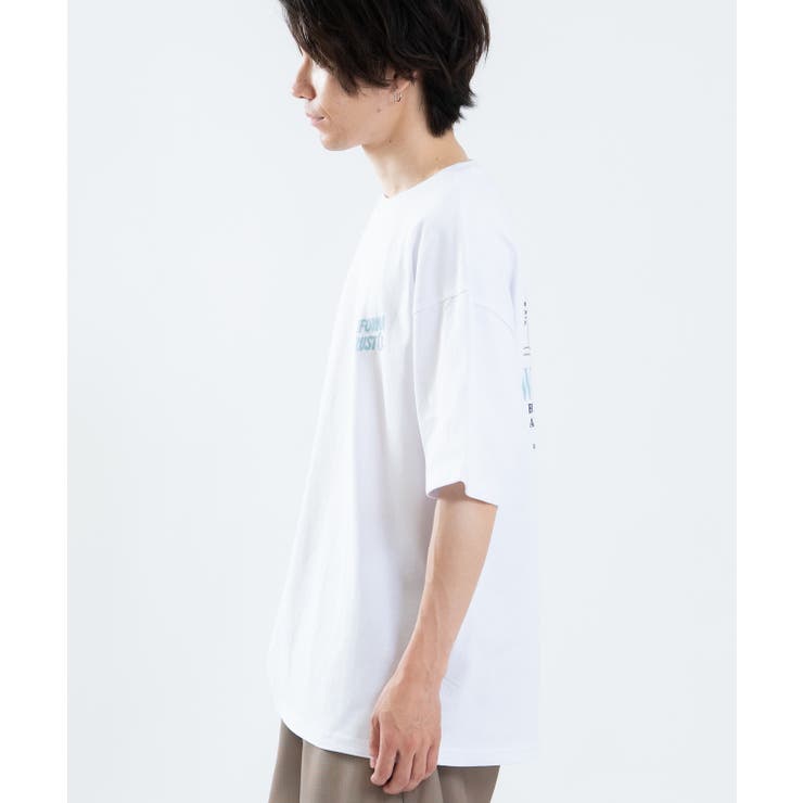 半袖Tシャツ メンズ レディース | improves | 詳細画像13 