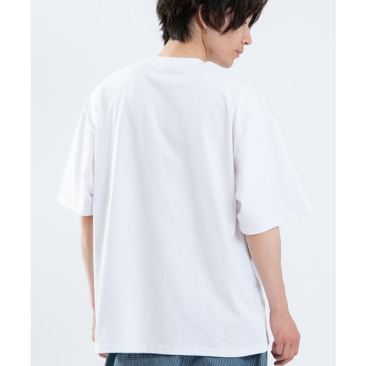 半袖Tシャツ メンズ レディース | improves | 詳細画像12 
