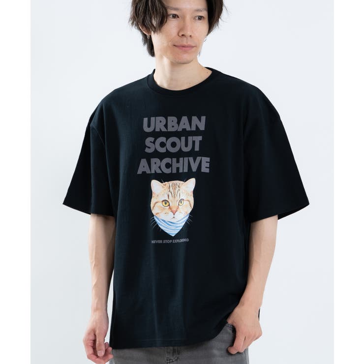 半袖Tシャツ メンズ レディース | improves | 詳細画像2 