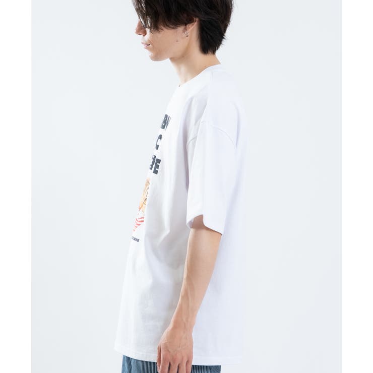 半袖Tシャツ メンズ レディース | improves | 詳細画像11 