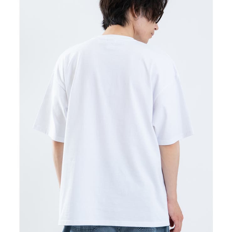 半袖Tシャツ メンズ レディース | improves | 詳細画像12 