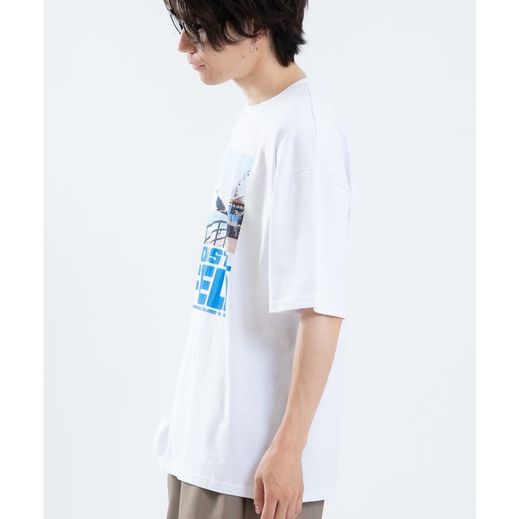 半袖Tシャツ メンズ レディース | improves | 詳細画像11 