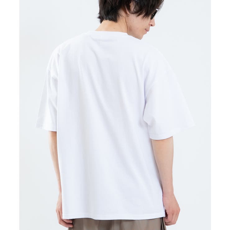 半袖Tシャツ メンズ レディース | improves | 詳細画像12 