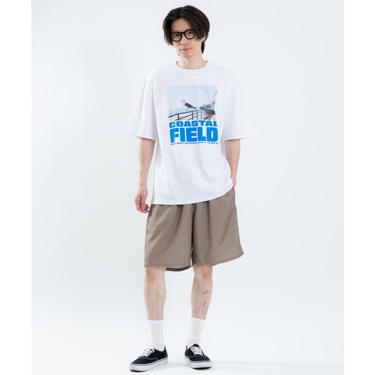 半袖Tシャツ メンズ レディース | improves | 詳細画像13 