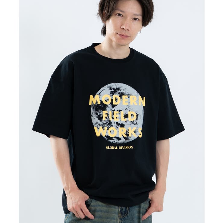 半袖Tシャツ メンズ レディース | improves | 詳細画像1 
