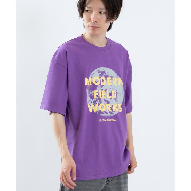 半袖Tシャツ メンズ レディース | improves | 詳細画像2 