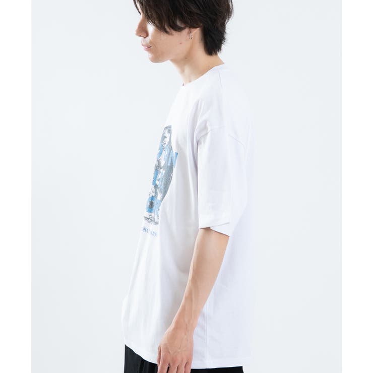 半袖Tシャツ メンズ レディース | improves | 詳細画像11 