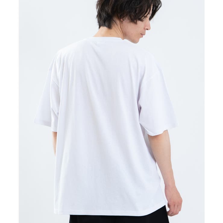 半袖Tシャツ メンズ レディース | improves | 詳細画像12 